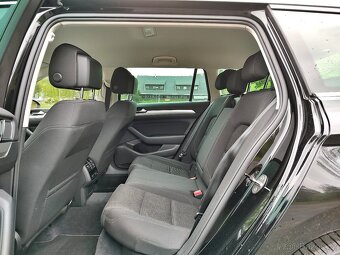 Vw Passat B8 Kombi 2.0TDi /150Ps/VIRTUAL/CAM/ACC/2018 - 13