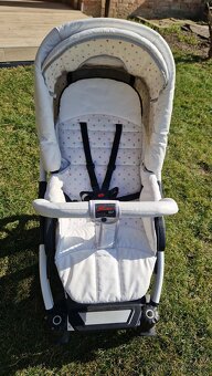 Kočárek Hartan - 13