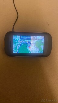 Prodám Garmin Montana 600 GPS - 13