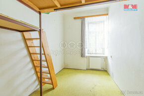 Prodej bytu 3+1, 68 m², Krnov, ul. Mikulášská - 13