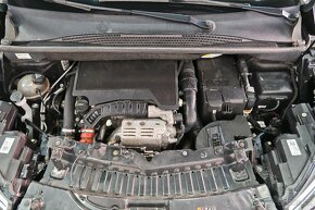 Opel Crossland X 1.2T, AT, vyhř., DPH, záruka, TOP stav - 13