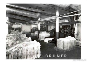 Historické fotografie Náchod – atelier Bruner-Dvořák Praha - 13