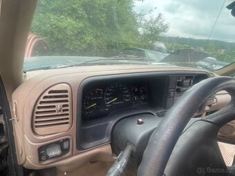 Chevy pick up 2500 gmc Chevrolet - 13