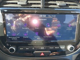 Kia Soul ev ,64kwh baterie,ZÁRUKA, DPH,kůže - 13