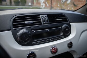 Abarth 500 1.4 T-Jet M - 13