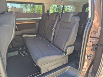Toyota Proace Verso 2.0 D-4D 180k L2 Family - 13