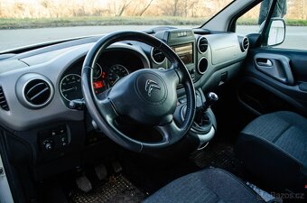 Citroën Berlingo Multispace 1.6 BlueHDi 120 S S XTR - 13