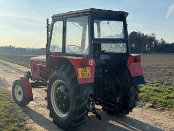 Zetor 5511 - 13