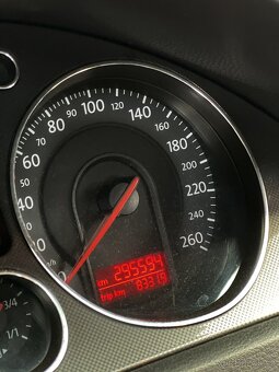 Volkswagen Passat B6 Kombi 125Kw 2.0 TDI - 13
