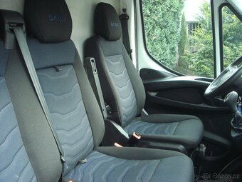 Iveco Daily IS35S 2.3hpi 160 Maxi 2018 154tkm automat - 13