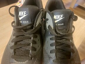 Prodám sportovní boty Nike,možná nepatrná sleva - 13