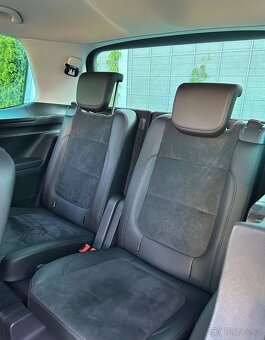 Volkswagen Sharan 2.0 TDI BMT Highline DSG - 13
