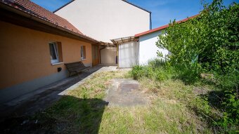 Rodinný dům Ostrožská Nová Ves - 13