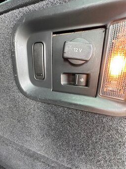 Vw sharan 103kw po velkým servise top vybava - 13