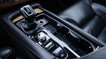 Volvo XC90 D5 Inscription Polestar 4x4 Odpočet DPH - 13