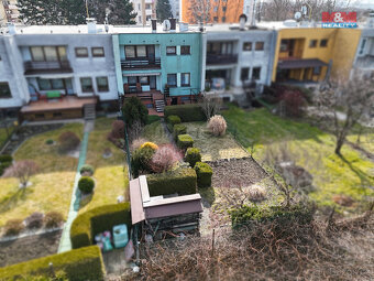 Prodej rodinného domu, 250 m², Havířov, ul. Školní - 13