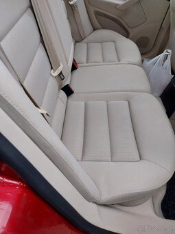 Škoda Octavia 2,combi,2.0tdi,103kw,r.06,bez dpf - 13