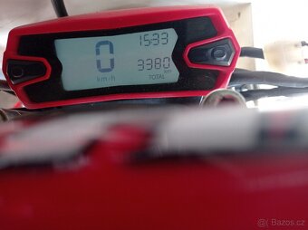 Beta Xtrainer 300 2T MY 2018 - 13