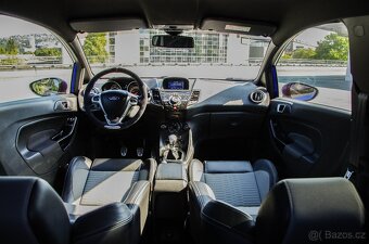 Ford Fiesta ST - 13