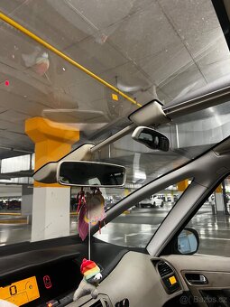 Citroen GRAND PICASSO 7míst LPG - 13