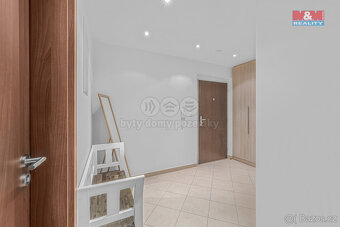 Prodej bytu 2+kk, 63 m², Praha, ul. V háji - 13