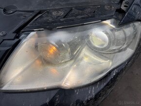 Prodám náhradní díly na vw Passat b6 - 13