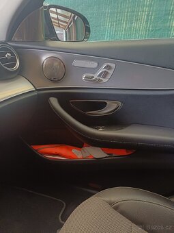 Prodam Mercedes E 220 4M - 13
