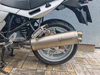 BMW R1200 ST - 13