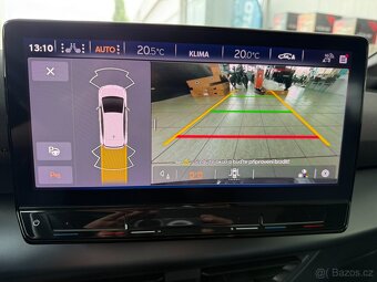 Cupra Born 150 kW 62 kWh 91% SOH 1.majitel DPH - 13