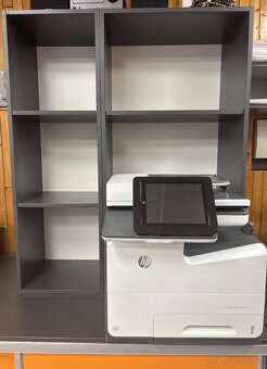 Prodáme kompletní vybavení kanceláře – špičková kvalita - 13