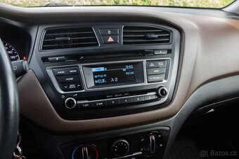 Hyundai i20 Active 1.4i 16V Comfort - 13
