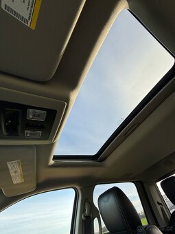 RAM 1500 HEMI 5.7 - SPORT 4x4 vzduchový podvozek - 13