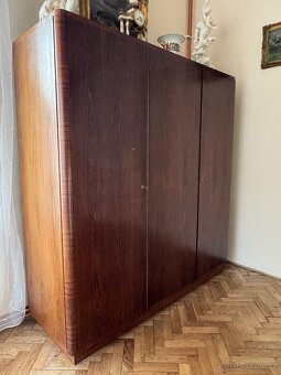 Prodám starý dřevěný nábytek - 13