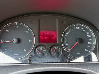 VW Caddy Maxi Life 1.9 tdi - 13