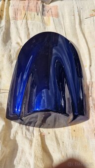 Prodám nahradní díly na Suzuki GSX-R 750 K7 - 13