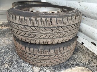 Opel Vivaro 2,0DCi 84KW L2H1 MANUÁLNÍ KLIMATIZACE - 13