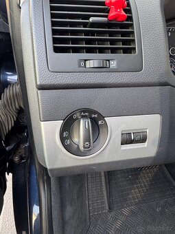 Vw Multivan T5 2.0 132KW, DSG 7 míst, Webasto - 13