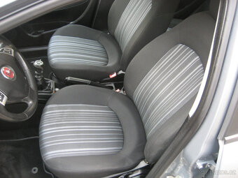 FIAT PUNTO EVO 1.2, 2011 - 13