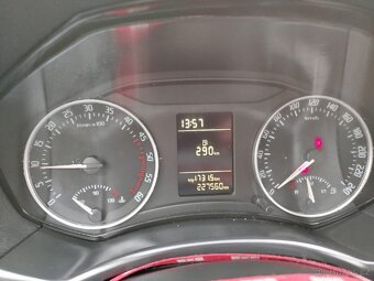 Octavia 2 1.9 tdi - 13