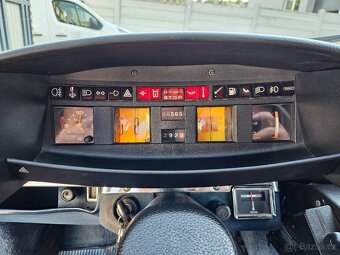 Citroen CX 2.0 Pallas - 13