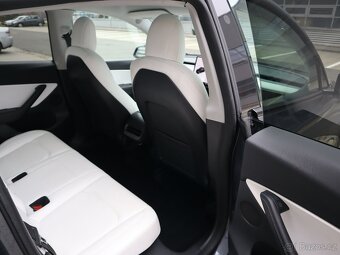 Tesla Model Y Long Range , Dual Motor , rv.2022 - 13