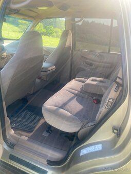 Ford Expedition 4,6 V8 r.v.2000 , automat, - 13