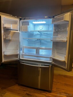 Lednice SAMSUNG velká - 13