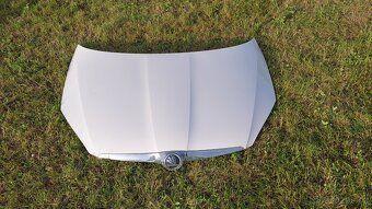 Skoda Fabia II Facelift – Nárazník, Světla, Kapota, Blatníky - 13