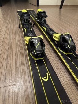 Lyže Head super joy - 13