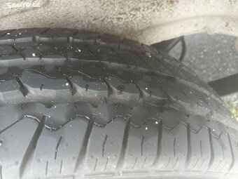 Volkswagen Crafter, 2.0TDI 140k - 13