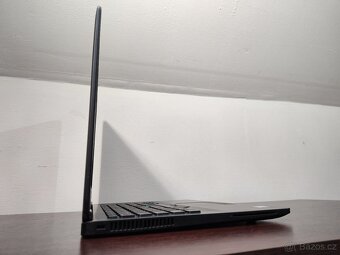 podsvícený Dell e7470,i5-3,0 GHz,FullHd IPS,DDR4,Top Baterie - 13