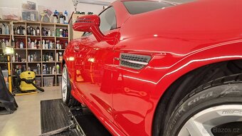 Mercedes-Benz SLK250 - 13