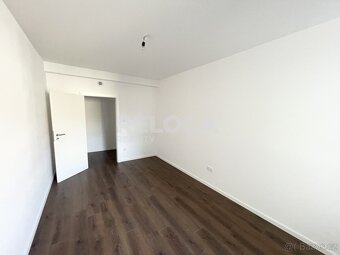 3+kk, 86m2, balkon 5m2, sklep, novostavba, Praha 9, Vysočany - 13