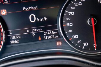 Audi A6 Avant 3.0 TDI DPF 218k S tronic - 13